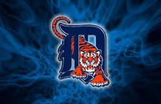 Detroit Tigers Image 4